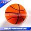 pu foam anti stress softball shaped softball stress ball PU softball