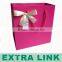 Newest Guangzhou Manufacturer Customized High Quality T-Shirt Paper Bag
