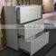 Metal 3 Drawers Fireproof Waterproof Filing Cabinet(SBD-series)