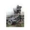 USED HINO CONCRETE MIXER 9M3 (Sell cheap good condition)