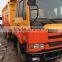 NISSAN UD DUMP TRUCK