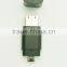 2015 Hot sell Multi-function u disk for mobile phone ,mobile u disk