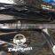 Custom balck inflatable swim pool/inflatable swimming pools
