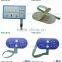 Waterproof High Quality LED Lights Integrated Metal Dome Membrane Switch