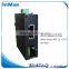 3 Port mini Ethernet Switch 10/100Base with 2 RJ45 port+ 1 fiber optical port i303A
