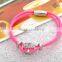 New Fashion Stainless Steel Bracelet 316L Stainless Steel Cable Bracelet