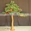 2015 outdoor decoration led cedar tree light