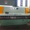 metal press brake 80t/3200mm metal bending machine