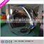 Coustomized inflatable water ball water walking ball for adults