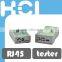 RJ45 RJ11 BNC USB 3.0 4in1 Lan Cable Tester