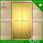 best price etching stainless steel sheet 304 316 for elevator