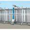 coma factory price Luxurious automatic sliding gate Made in China