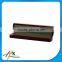 luxury leather PU jewelry boxes packaging