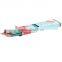 7 inch 12pcs plastic hb pencil