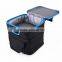 Cooler Bag with Two comparments, Lunch Bag