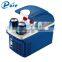 New arrival hot sale promotion car refrigerator blue mini refrigerator for car