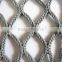 Polythene Raschel knotless net