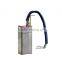 Impregnating metal carbon brush M609