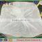 pp virgin chain&over-lock sewing corn starch bulk bags