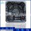 1 Lounge And 5 Seats Best New Style Acrylic Balboa High Quality Spa