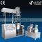 Cream equipment/vacuum emusification blender