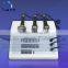 3 In 1 Ultrasonic Waves Skin Care Slimming Treatment Machine