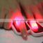 650nm low level laser therapy lipo laser cool beam laser machine for stretch mark removal