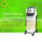 Bags Under The Eyes Removal Newly Best HIFU Machine/HIFU Portable Face Lift And Skin Tightening Machine/HIFU Wrinkle Remover Machine Pain Free