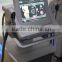 Back Tightening Two Handles Hifu Slimming Machine For Both Face And Body High Frequency Machine For Face
