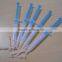lowe price teeth whitening kits with non-peroxide gel