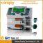 Factory price Double Channel Syringe Pump with Alarm SP-50B2 Automatically calibration injection pump
