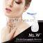 2016 beauty rf slimming machine neck beauty massager for neck wrinkle removing