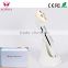 facial RF/EMS and 6 colors LED therapy Skin scrubber face use beauty machine