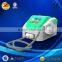 Small portable ipl for hair removal/IPL skin rejuvenation/ipl laser machine