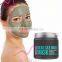 Dead Sea Mud Mask Natural Minerals Face and Skin Care - SPA