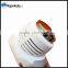 OEM logo LED Light Cold Hot Ice Hot Ionic Positive Negative Ion Hammer HOT