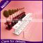 10PCS China's convenient beauty fashion makeup brush display rack