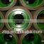 Aluminum & Cast Iron Drum rice rubber rollers