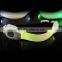 2015 hot selling running led reflective led armband for sports and exercise