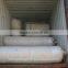 Industrial Wool Felt 1500GSM Thickness 1-15MM White Color