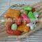 delicious rice crackers