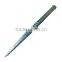 Hot dippd Galvanized Gound Screw For Solar Mounting Rack System