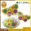 2016 New Butterfly Chocolate Coin With Chocolate Bean