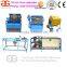 Wooden Round Ice Cream Stick Production Line/Popsicle Bar Ice Cream Production Line