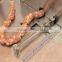 FXZG-1 Good Quality Sausage Tying Making Linking Machine