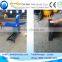 combined grain crusher/ hay cutter for sheep