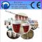 very professional and factory price paper cups making machine for hot drink