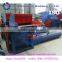 PP PE PET plastic shredder grinder crusher machine plastic shredder mobile 008613703827012