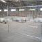 welded mesh fencing temporary fence for australia market