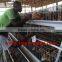 TAIYU Best Sale Chicken Egg Layer Cages System